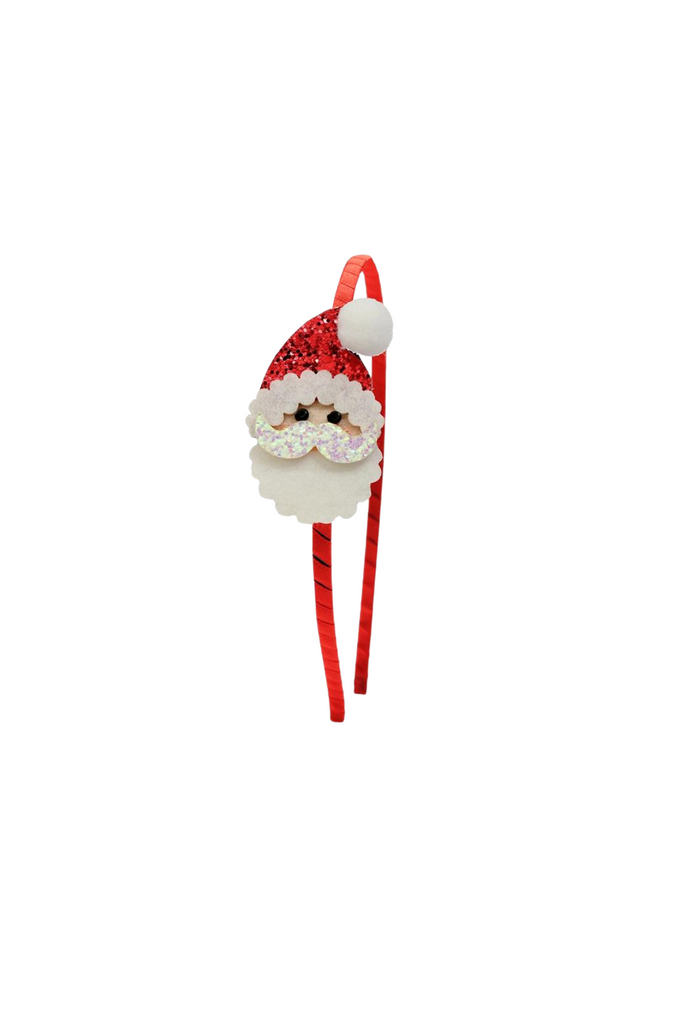 Santa Headband