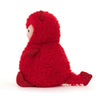 Jellycat - Hugg McSnugg