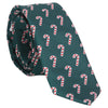 Little English - Candy Cane Tie