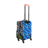 Logan Suitcase - Mixed Camo