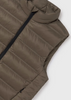 Bark Ultralight Quilted Vest