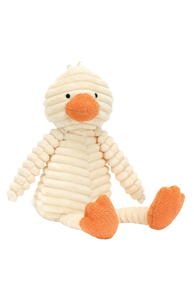 Jellycat - Cordy Roy Baby Duckling