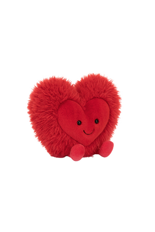 Jellycat - Amuseables Beatie Heart