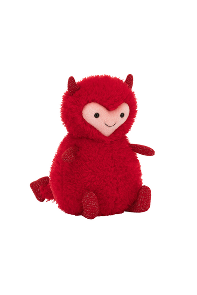 Jellycat - Hugg McSnugg