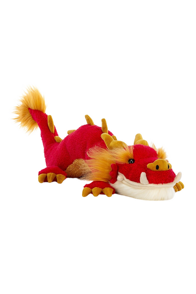 Jellycat - Festival Dragon