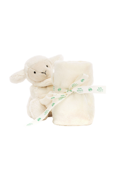 Jellycat - Bashful Lamb Soother