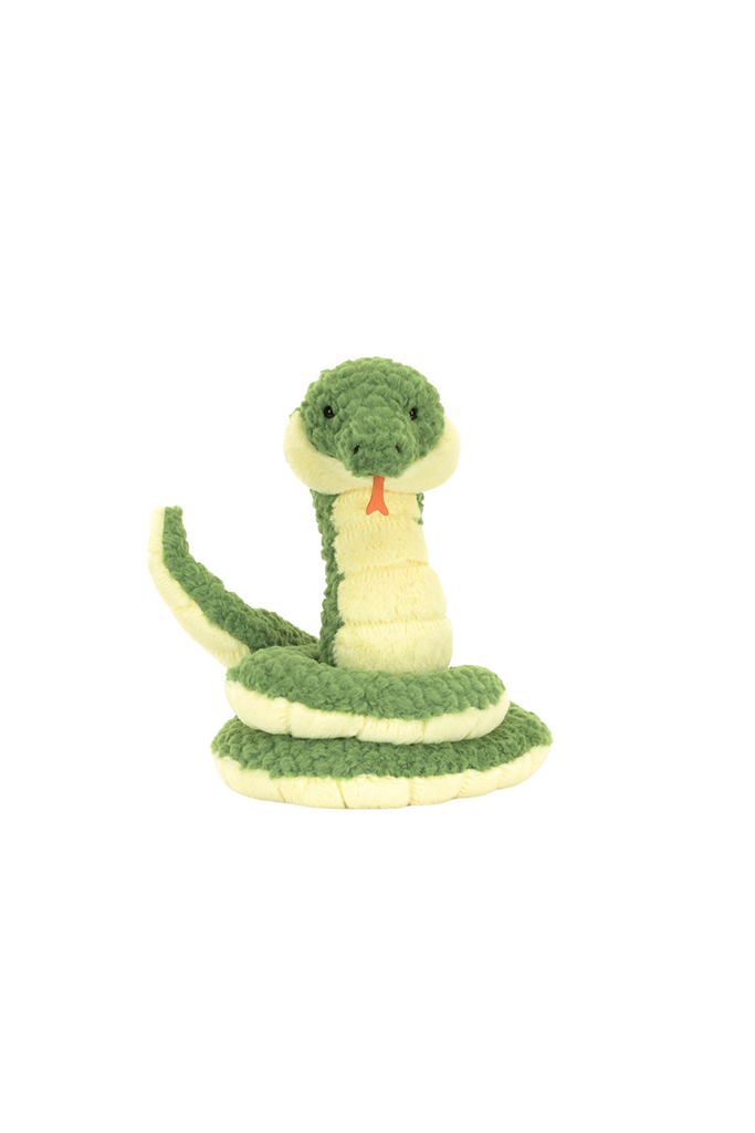 Jellycat - Cizi Snake