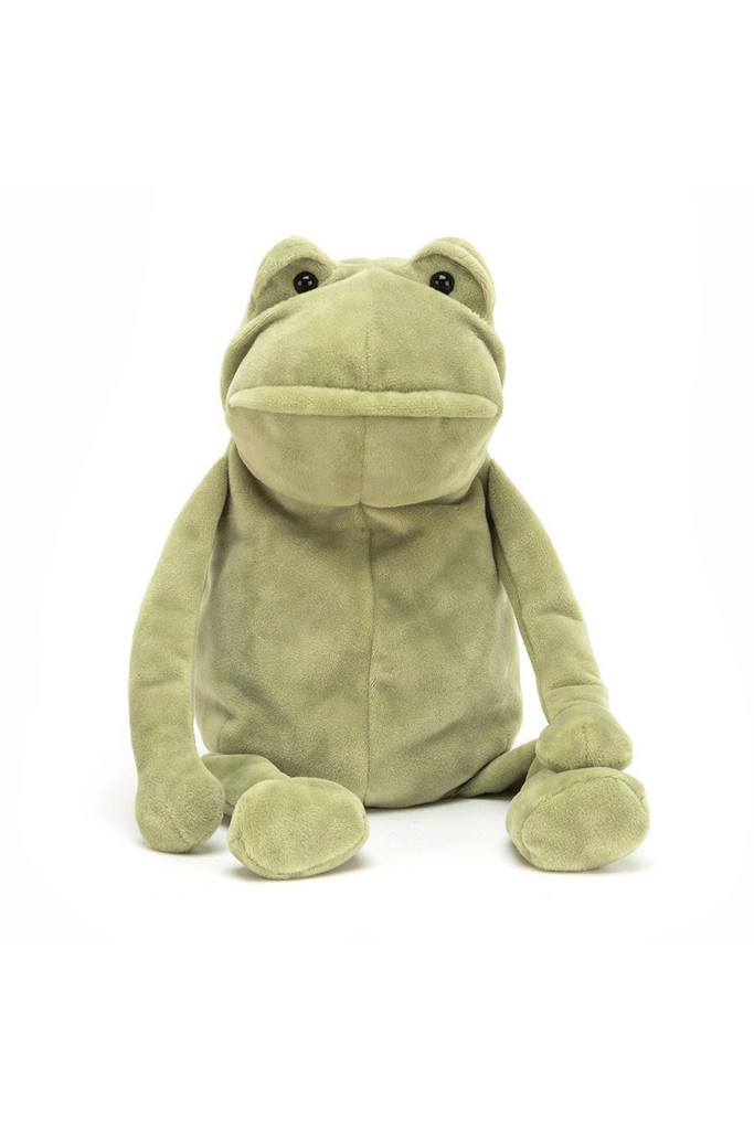 Jellycat - Fergus Frog