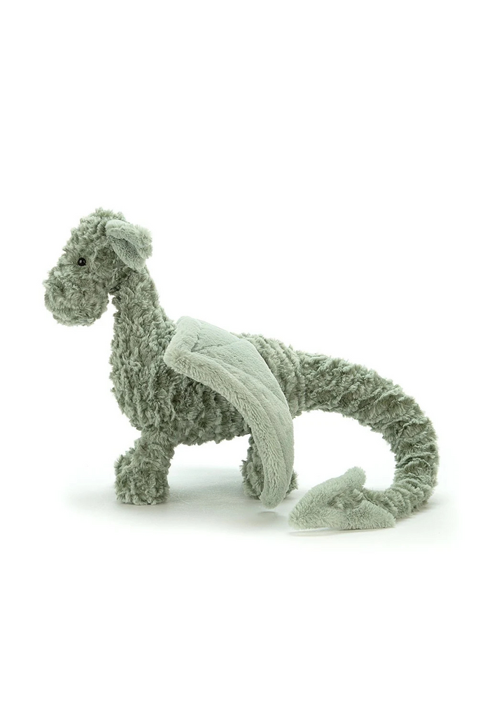 Jellycat - Drake Dragon