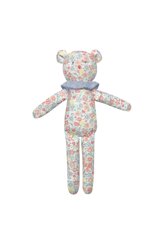 Laurie Teddy Doll