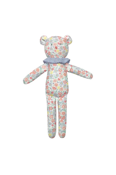 Laurie Teddy Doll