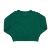 Evergreen Santa Oliver Sweater