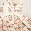 Bunny Friends Maribelle Dress Set