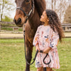 Pink Chicken - Pink Cowgirls Charlie Dress