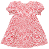 Pink Chicken - Mini Hearts Hermione Dress