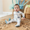 Kyte Baby - Rhino Zippered Footie