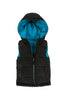 Appaman - Blue Jewel Reversible Vest