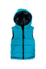 Appaman - Blue Jewel Reversible Vest