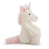 Jellycat - Bashful Unicorn