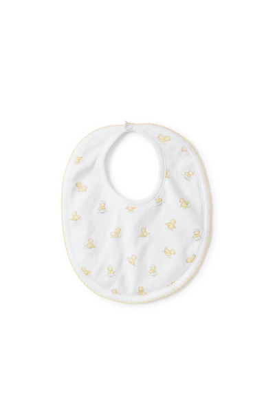 Hatchlings Bib