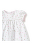 Kissy Kissy - Garden Roses Dress & Bloomers Set