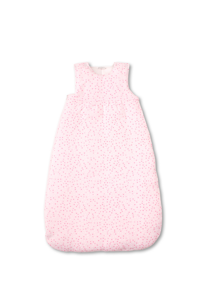 Kissy Kissy - Sweetheart Snuggle Bag On Pink