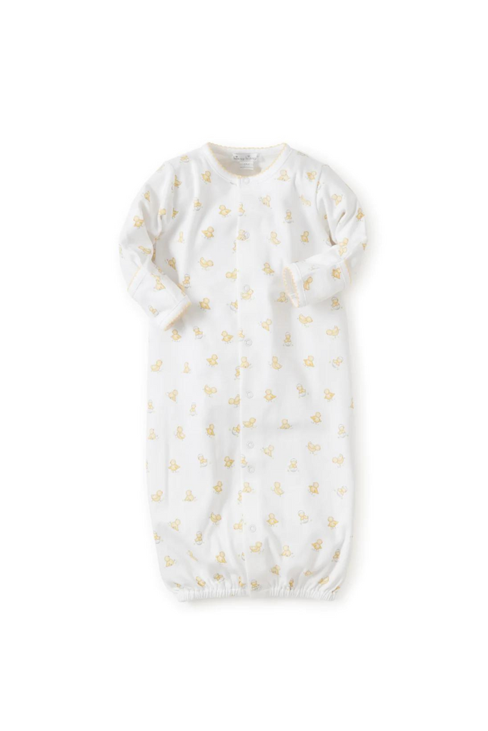 Kissy Kissy - Hatchlings Convertible Gown