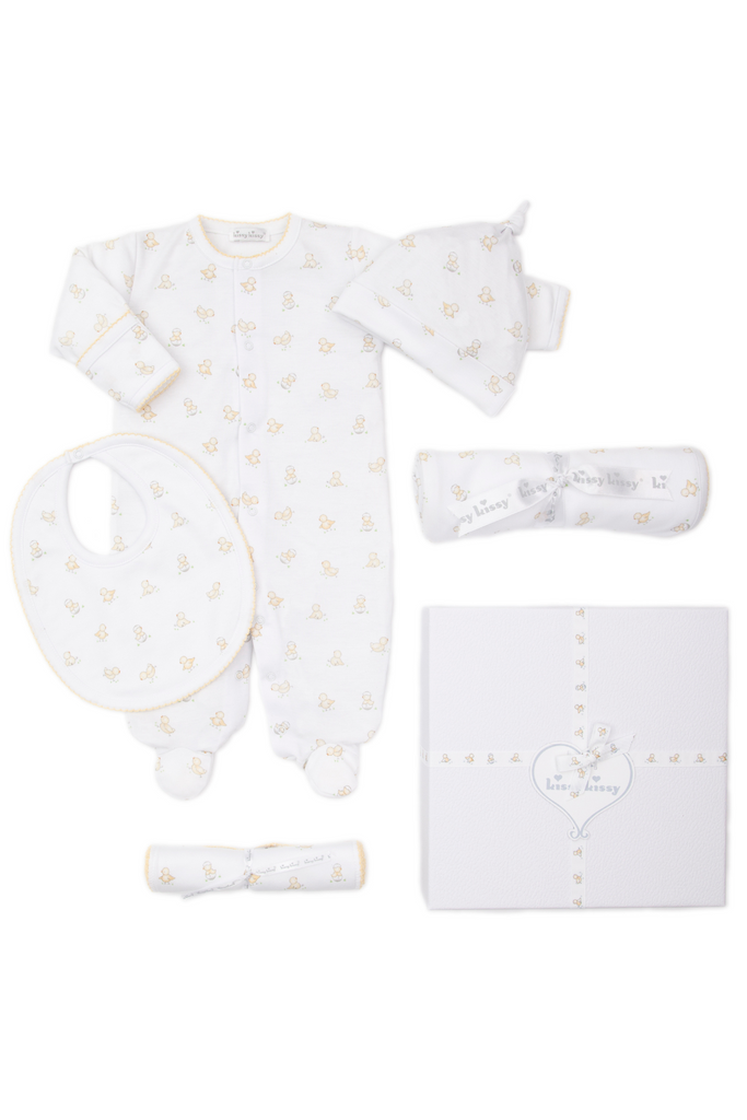 Hatchlings 5pc Gift Set