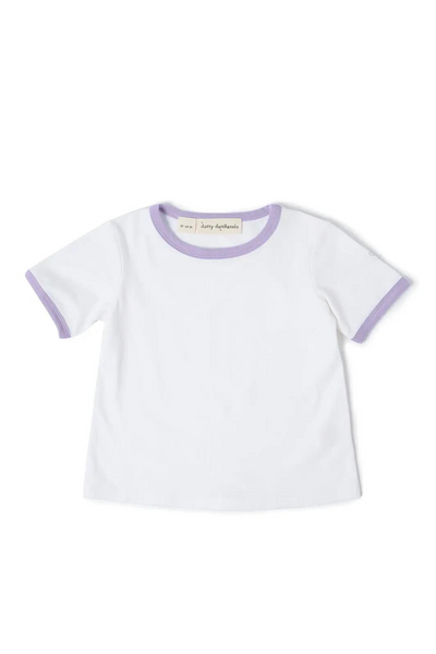 Jack Tee - Lilac (Infant)