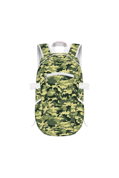 Adventure Pack - Army Camo