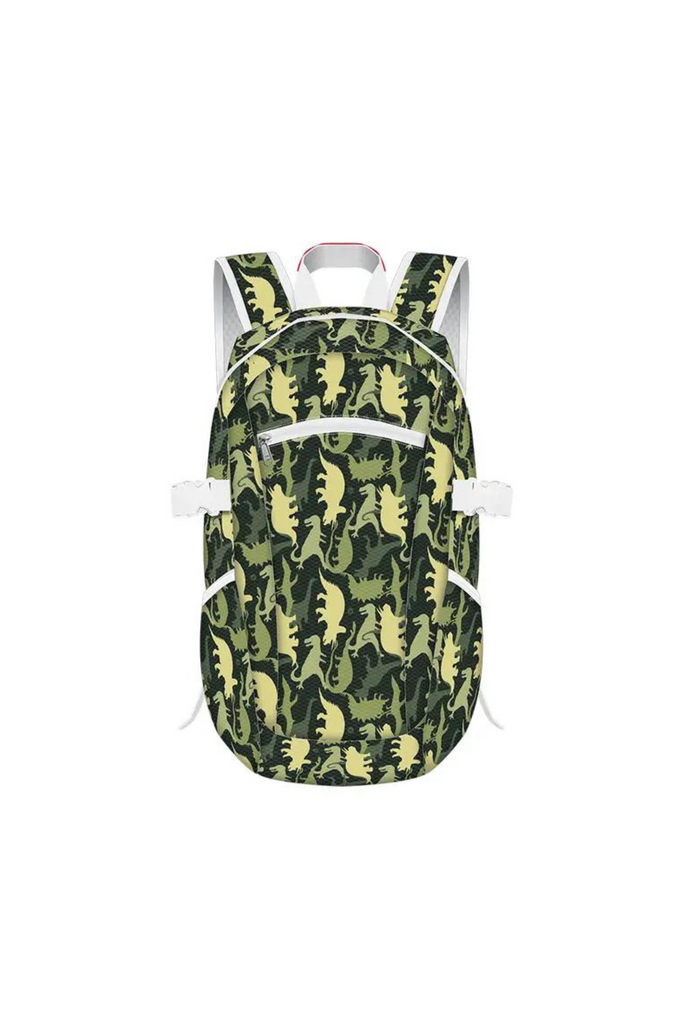 Adventure Pack - Dino Camo