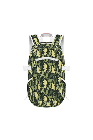 Adventure Pack - Dino Camo