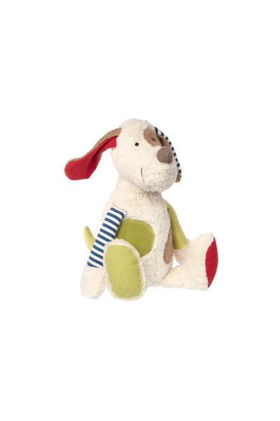 Organic Dog Plush Toy