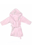 Light Pink Bath Robe