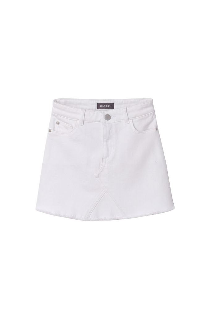 Jenny Mini Skirt - Palmetto Bay