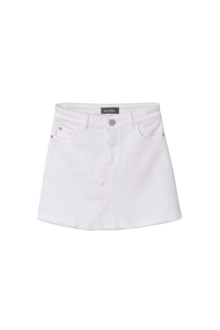 Jenny Mini Skirt - Palmetto Bay