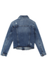 Dl1961 - Manning Cloud Jean Jacket