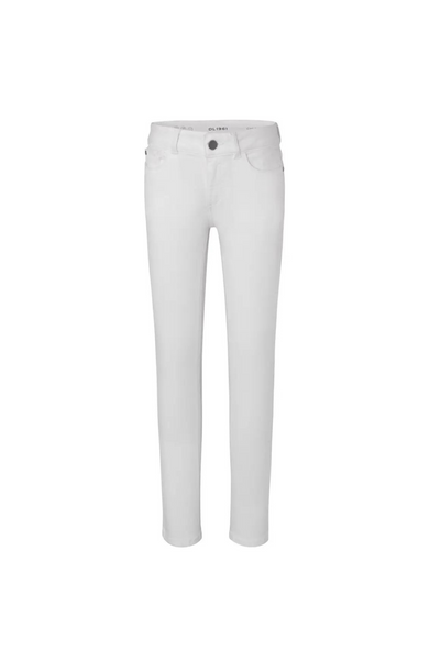 Chloe Snow Skinny Jeans