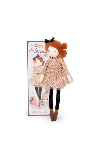 Madame Constance Doll