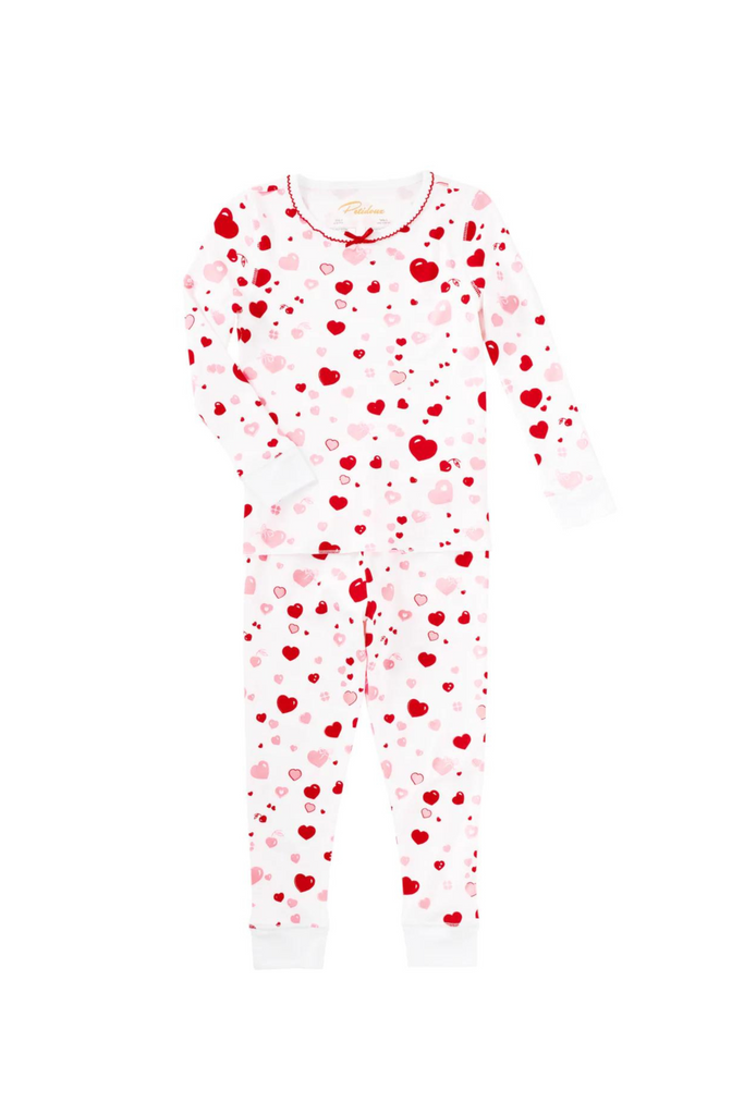 Sara's Prints - Sweetheart Pajamas Set