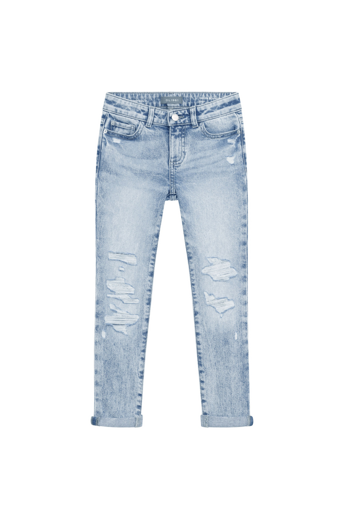 Harper Boyfriend Jeans