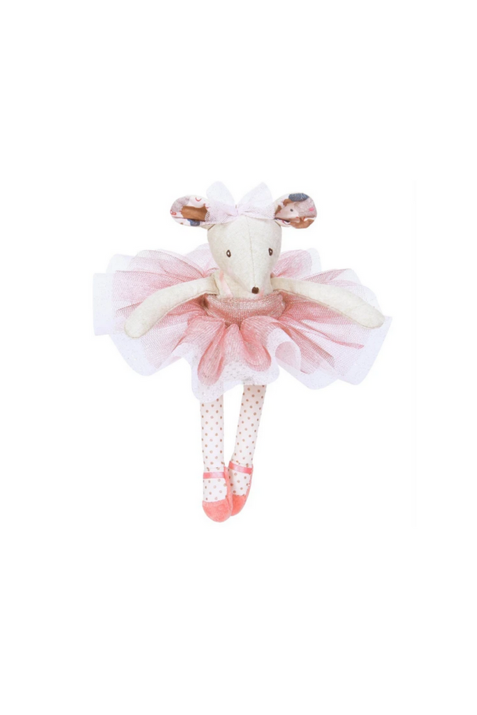 Ballerina Mouse Tutu