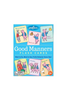 Good Manners Cards