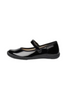 Pavia Strap Flat - Black