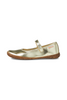 Pavia Strap Flat - Gold