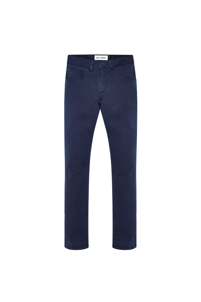 Dl1961 - Brady Slim Navy Jeans