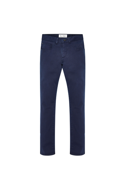 Dl1961 - Brady Slim Navy Jeans