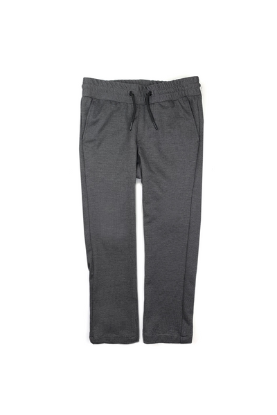 Appaman - Everyday Gray Stretch Pant